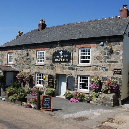 The Prince Of Wales Helston Esterno foto