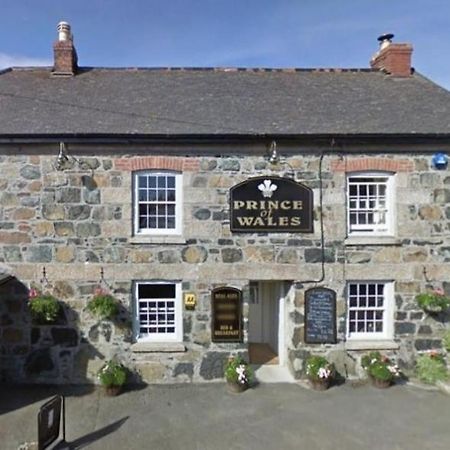 The Prince Of Wales Helston Esterno foto